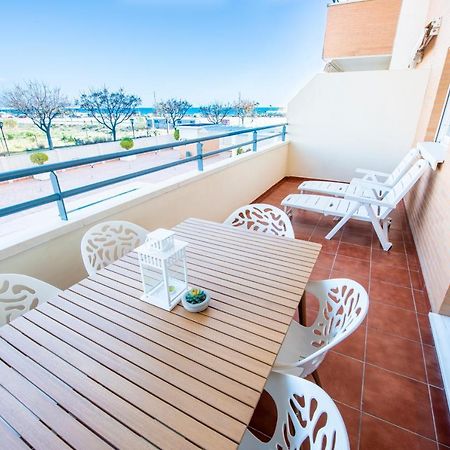 Piso Encantador Junto Al Mar, Relax, Tranquilidad Торре-дель-Мар Екстер'єр фото
