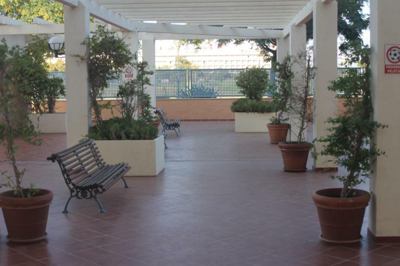 Piso Encantador Junto Al Mar, Relax, Tranquilidad Торре-дель-Мар Екстер'єр фото