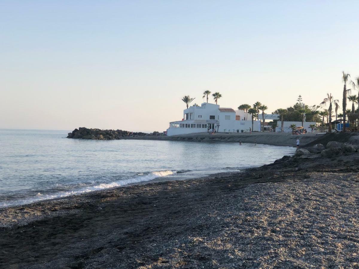 Piso Encantador Junto Al Mar, Relax, Tranquilidad Торре-дель-Мар Екстер'єр фото