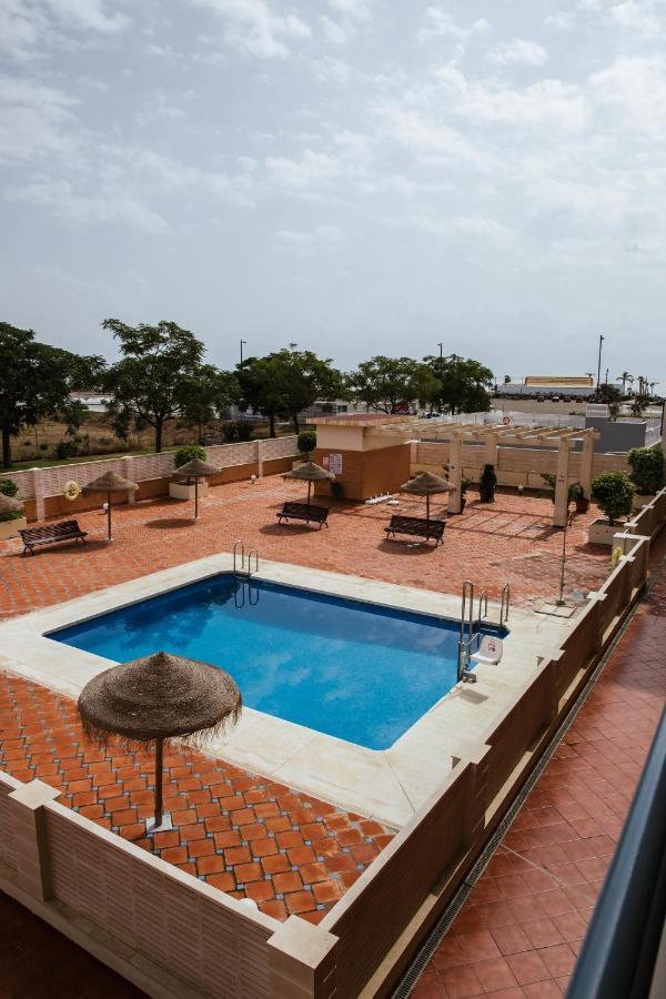Piso Encantador Junto Al Mar, Relax, Tranquilidad Торре-дель-Мар Екстер'єр фото